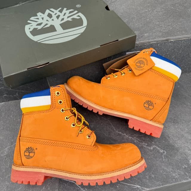 Premium Waterproof Boot