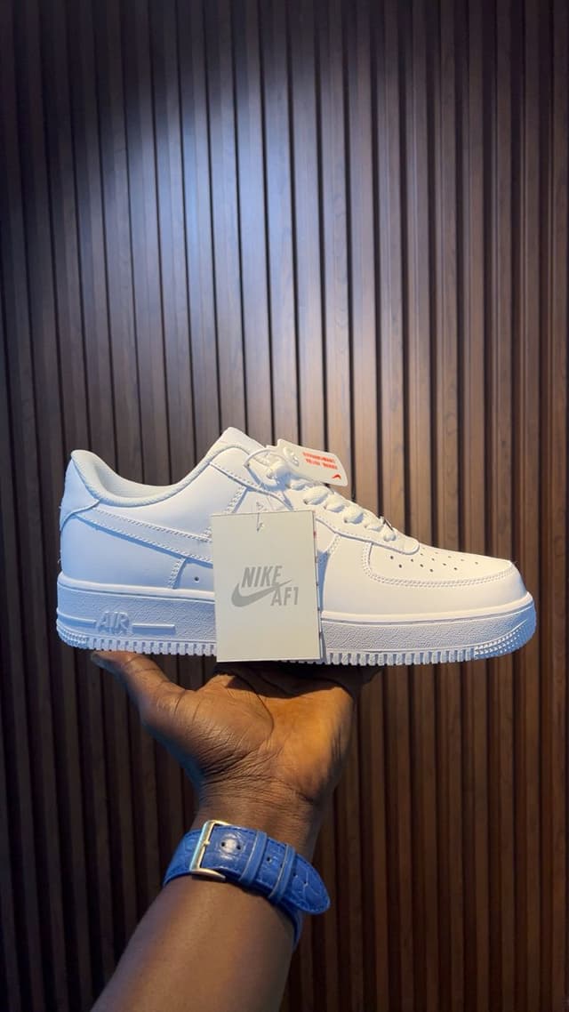 Nike Air force 1